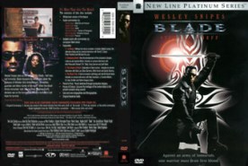 Blade 1- พันธุ์ อมตะ (1998)